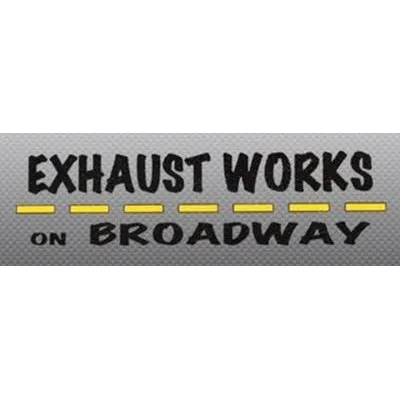Exhaust Works on Broadway